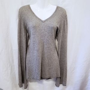Cashmere/Silk blend Sweater